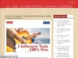 Sites similar to bloggingdns.com