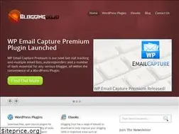 Sites similar to bloggingdojo.com