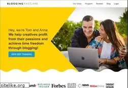 Sites similar to bloggingfastlane.com