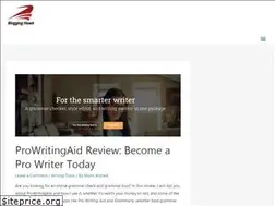 Sites similar to blogginghawk.com