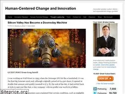 Sites similar to blogginginnovation.com