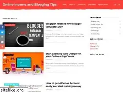 Sites similar to blogginginput.blogspot.com