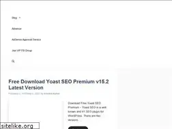 Sites similar to bloggingkk.com