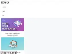 Sites similar to bloggingmafia.com