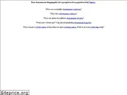Sites similar to bloggingmika.nl