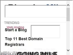 Sites similar to bloggingmile.com