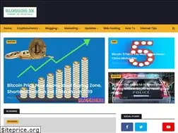 Sites similar to bloggingnk.blogspot.com