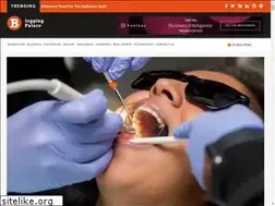Sites similar to bloggingpalace.com