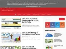 Sites similar to bloggingpraktis.blogspot.com