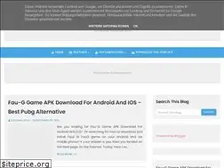 Sites similar to bloggingqna.blogspot.com