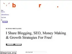 Sites similar to bloggingraptor.com