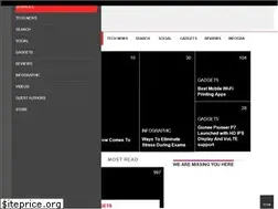 Sites similar to bloggingrepublic.com