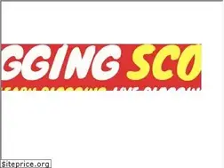 Sites similar to bloggingscoops.com