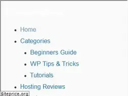 Sites similar to bloggingsilo.com