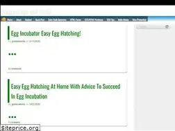 Sites similar to bloggingtipsandtrix.blogspot.in