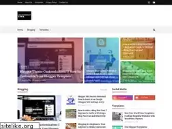 Sites similar to bloggingtipzofficial.blogspot.com