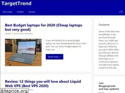 Sites similar to bloggingtools.org