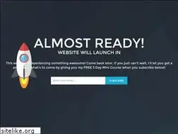 Sites similar to bloggingtrainer.com