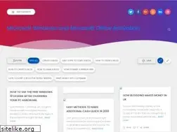 Sites similar to bloggingtrickseo.blogspot.com