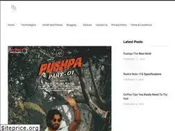 Sites similar to bloggingworlds.com