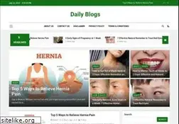 Sites similar to bloggingz.com