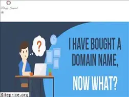 Sites similar to blogginspired.com