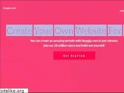 Sites similar to bloggip.com