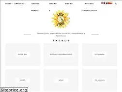 Sites similar to bloggiramundo.com
