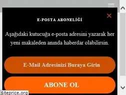 Sites similar to bloggokhantekin.com