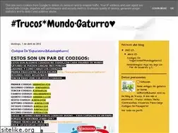 Sites similar to bloggokusan.blogspot.com