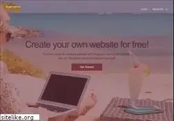 Sites similar to bloggosite.com