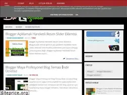 Sites similar to bloggozcusu.blogspot.com
