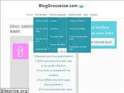 Sites similar to bloggrossesse.com
