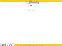 Sites similar to bloggsok.com