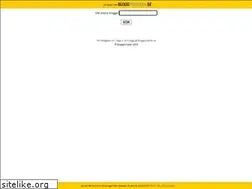 Sites similar to bloggsok.se