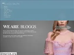 Sites similar to bloggssalons.co.uk