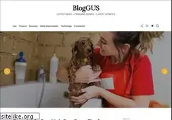 Sites similar to bloggus.net