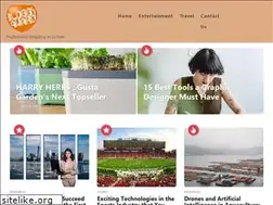 Sites similar to bloggyaward.com