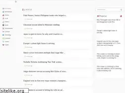 Sites similar to bloggyer.com
