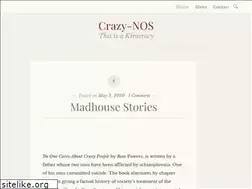 Sites similar to bloggymcblogface446.wordpress.com