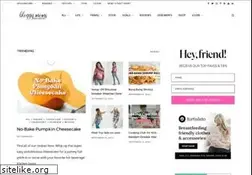 Sites similar to bloggymoms.com