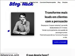 Sites similar to bloghack.pt