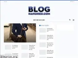Sites similar to bloghanghieu.com