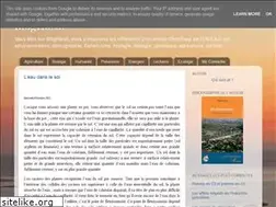 Sites similar to bloghardi.fr