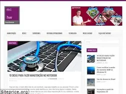 Sites similar to bloghardwaremicrocamp.com.br