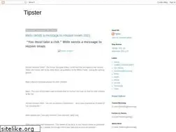 Sites similar to bloghealthy5656.blogspot.com