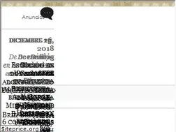 Sites similar to bloghedonista.com