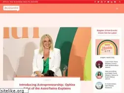 Sites similar to blogher.com