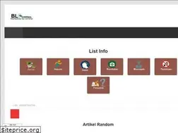 Sites similar to blogherbal.com