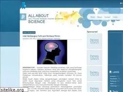 Sites similar to blogheroe2sains.blogspot.com